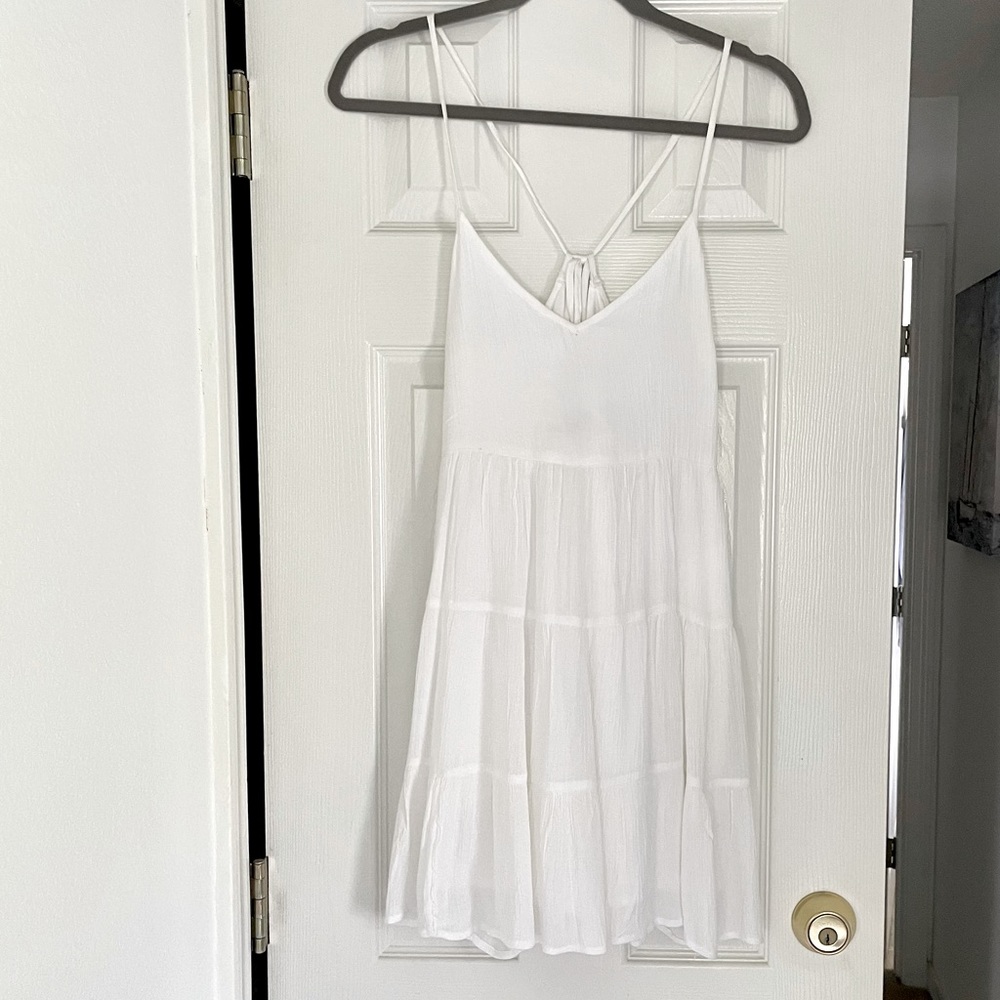 Abercrombie sundress